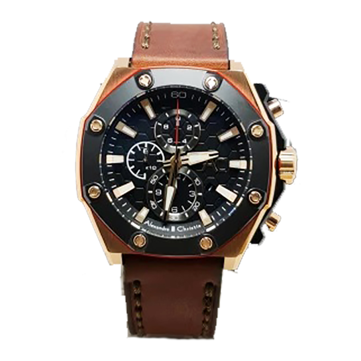 ALEXANDRE CHRISTIE C 9601 MCLBRBA