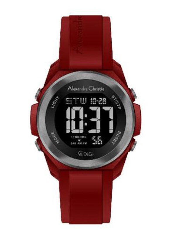 ALEXANDRE CHRISTIE 9342 MHRIGBARE