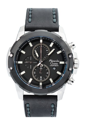 ALEXANDRE CHRISTIE 6583 MCLTBBA