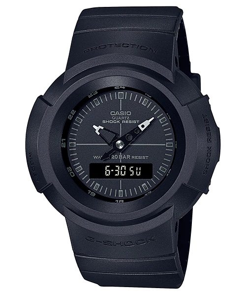 G-SHOCK AW-500BB-1E