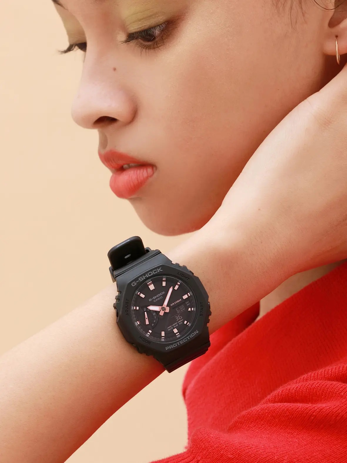 G-SHOCK GMA-S2100-1A