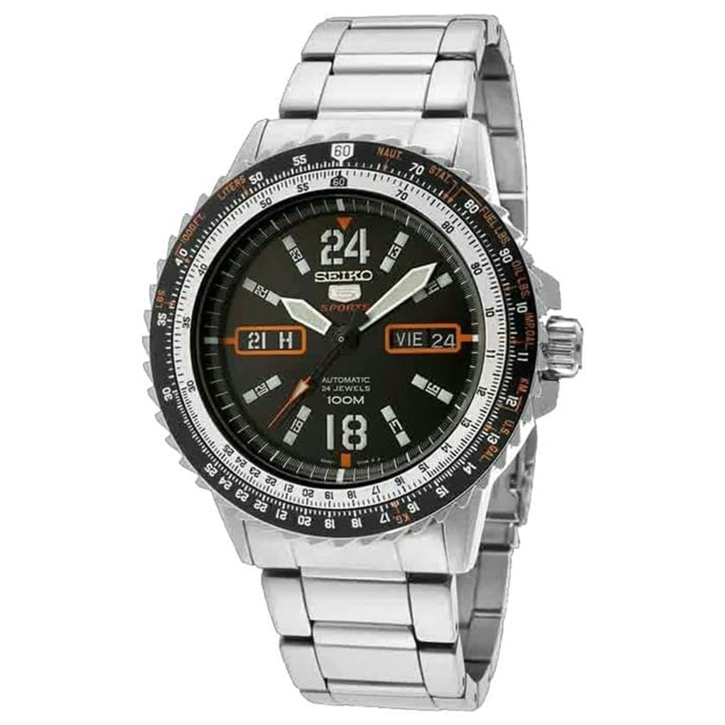SEIKO SRP 347