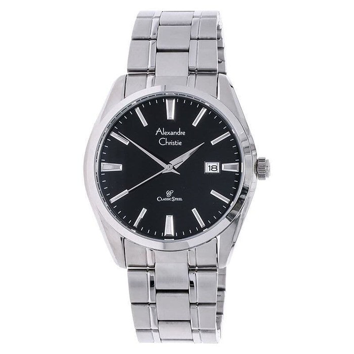 ALEXANDRE CHRISTIE - 8515 MDBSSBA