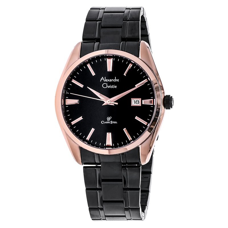 ALEXANDRE CHRISTIE - 8515 MDBBRBA