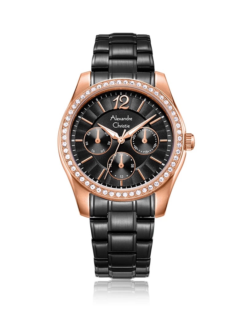 ALEXANDRE CHRISTIE - AC 2645 BFBBRBA