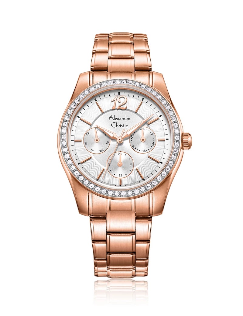 ALEXANDRE CHRISTIE - AC 2645 BFBRGSL