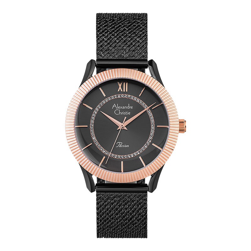 ALEXANDRE CHRISTIE - 2887 LHBBRGR