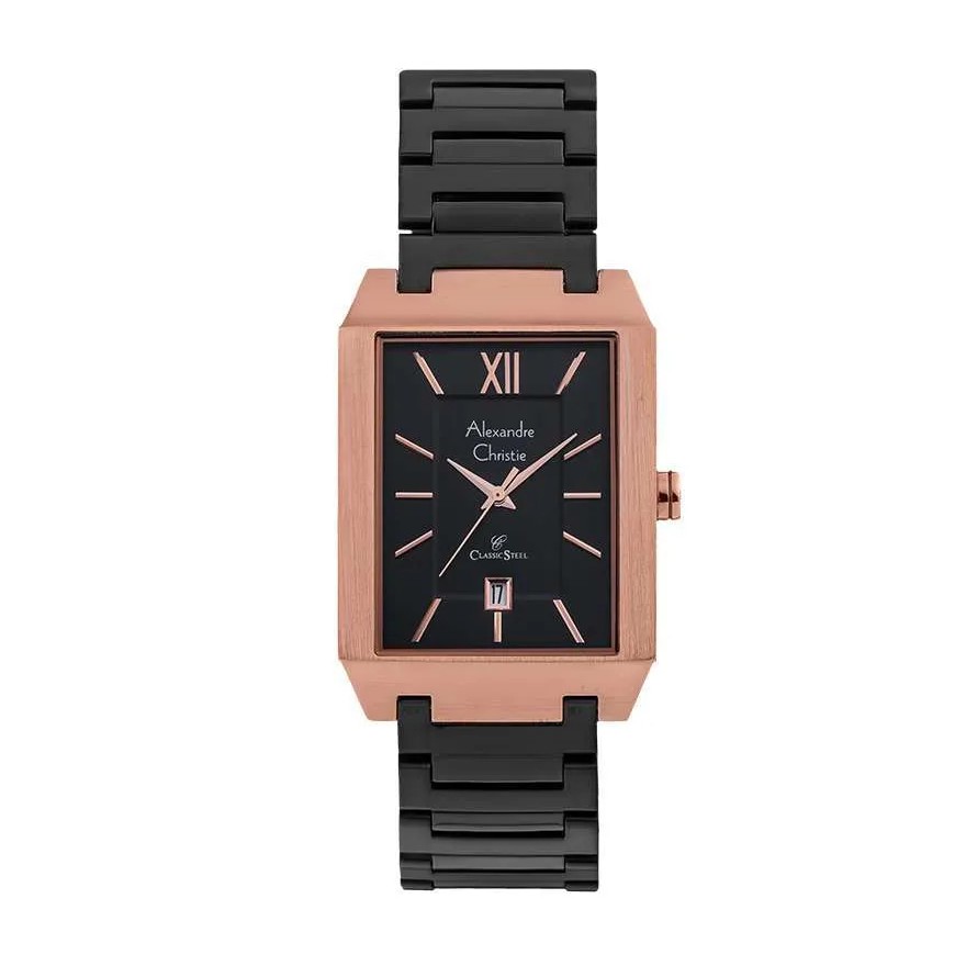 ALEXANDRE CHRISTIE - 8643 MDBBRBA