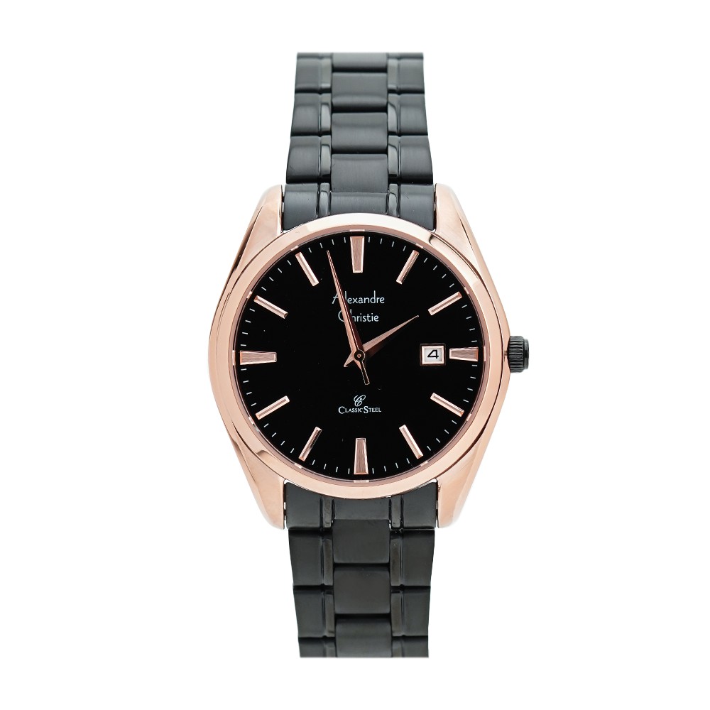 ALEXANDRE CHRISTIE - 8515 LDBBRBA