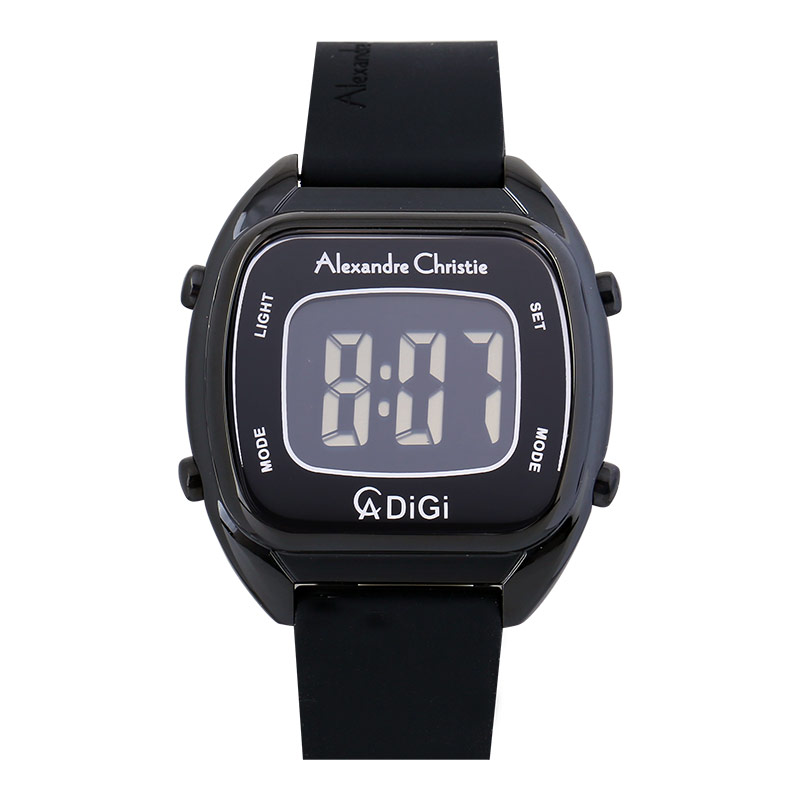 ALEXANDRE CHRISTIE - 9335 LHRIPBA