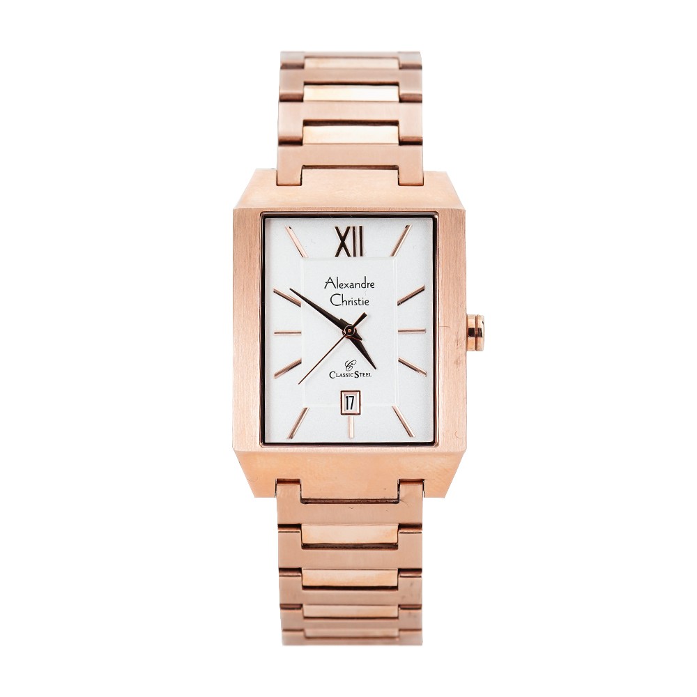 ALEXANDRE CHRISTIE - 8643 MDBRGSL