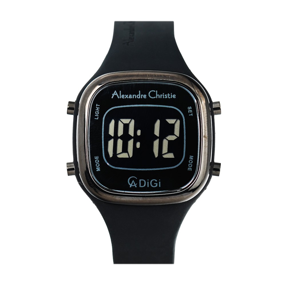 ALEXANDRE CHRISTIE - 9336 LHRIGBA