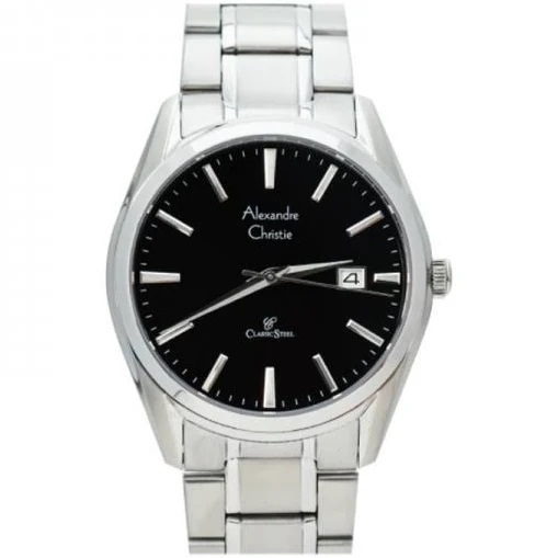 ALEXANDRE CHRISTIE - AC 8554 MDBSSBA