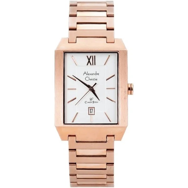 ALEXANDRE CHRISTIE - AC 8643 LDBRGSL