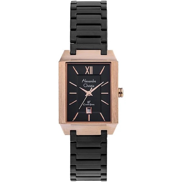 ALEXANDRE CHRISTIE - AC 8643 LDBBRBA