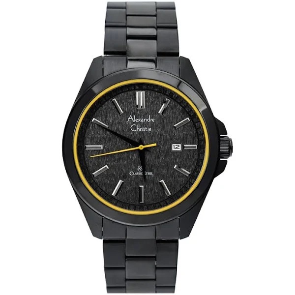 ALEXANDRE CHRISTIE - AC 8644 MDBIPBAYL