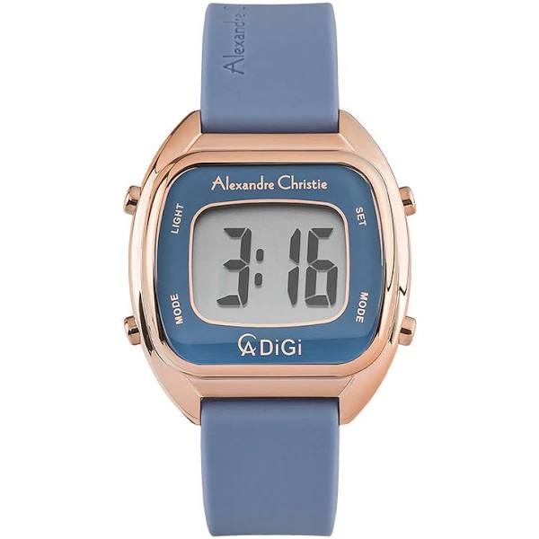 ALEXANDRE CHRISTIE - AC 9335 LHRRGBU