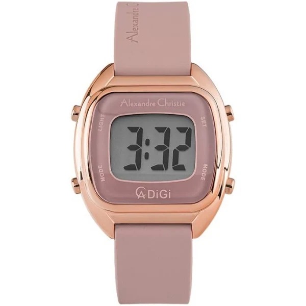 ALEXANDRE CHRISTIE - AC 9335 LHRRGPN