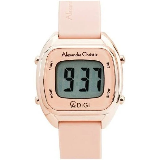 ALEXANDRE CHRISTIE - AC 9335 LHRRGPNPN