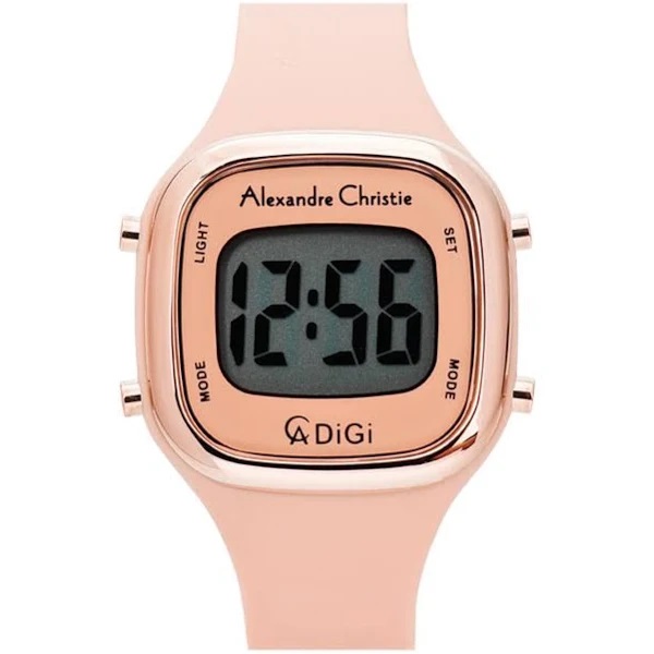 ALEXANDRE CHRISTIE - AC 9336 LHRRGPN