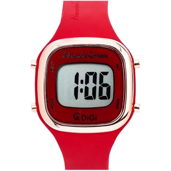 ALEXANDRE CHRISTIE - AC 9336 LHRRGRE