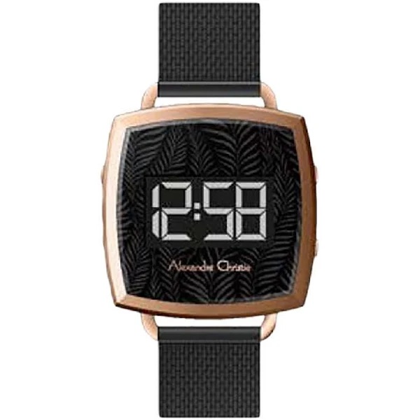 ALEXANDRE CHRISTIE - AC 9339 LHBBRBA