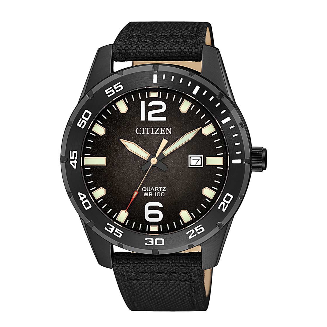 CITIZEN - CZBI1045-05E