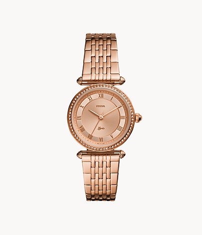 FOSSIL - ES 4711