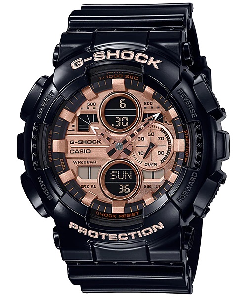 G-SHOCK - GA 140GB-1A2DR