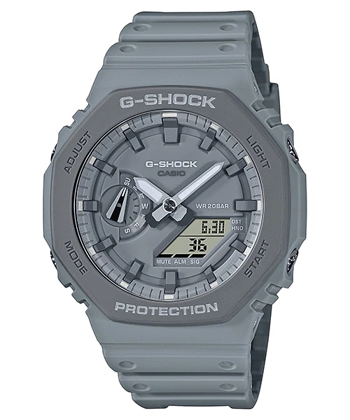 G-SHOCK - GA 2110ET-8ADR