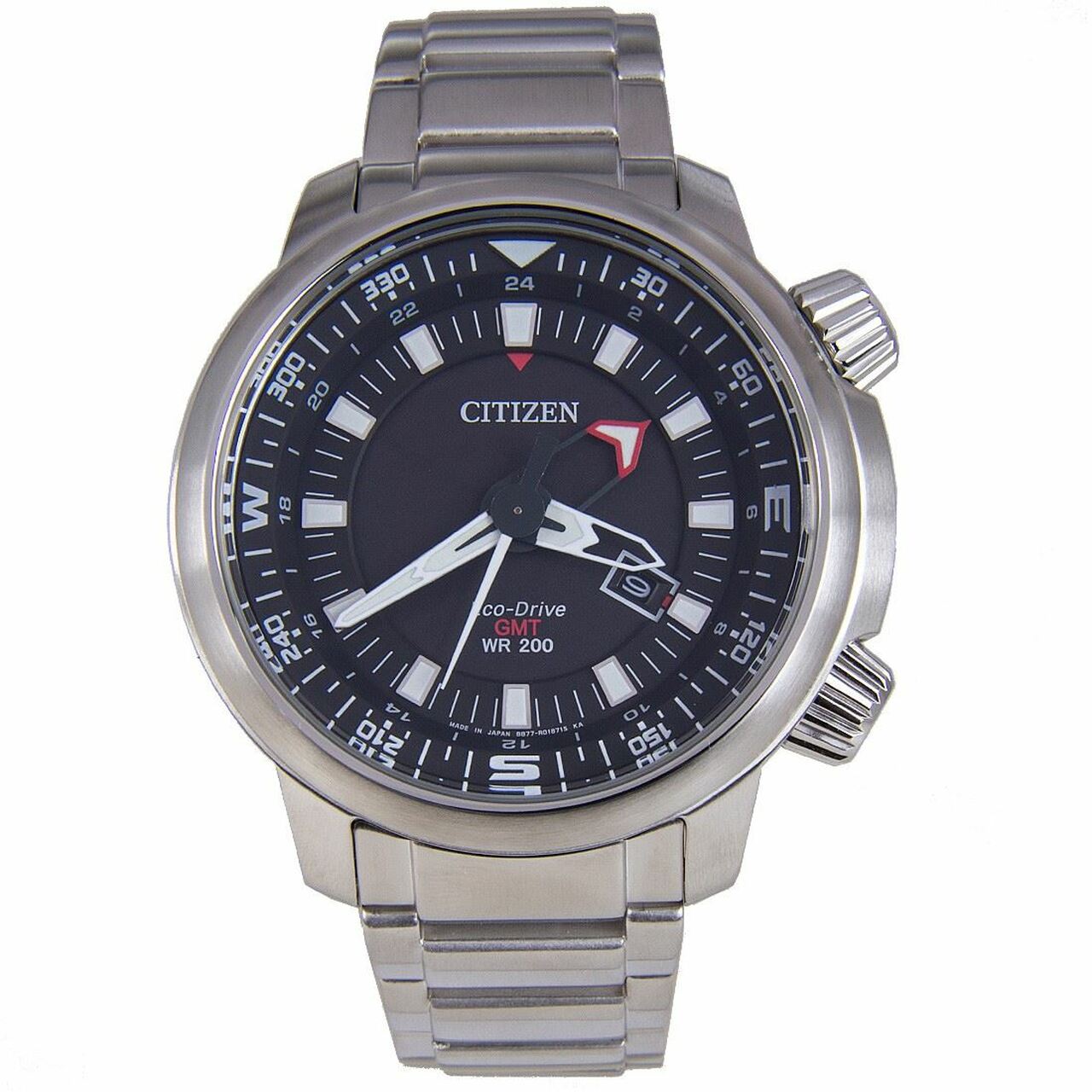 CITIZEN - BJ7081-51E