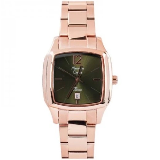 ALEXANDRE CHRISTIE - AC 2454 LDBRGGN