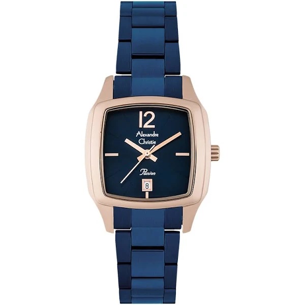 ALEXANDRE CHRISTIE - AC 2454 LDBURBU