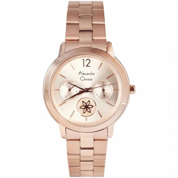 ALEXANDRE CHRISTIE - AC 2888 BFBRGLN