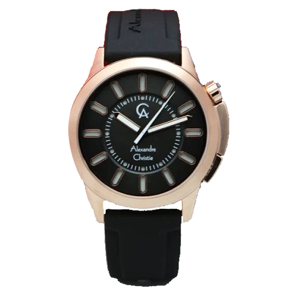 ALEXANDRE CHRISTIE AC 8632 MHRRGBA