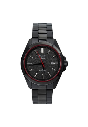 ALEXANDRE CHRISTIE - 8644 MDBIPBARE