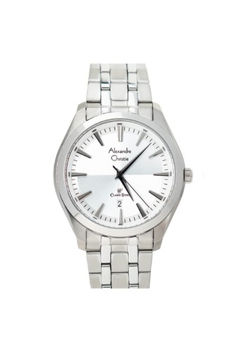 ALEXANDRE CHRISTIE - 8646 MDBSSSL