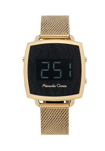 ALEXANDRE CHRISTIE - 9339 LHBGPBA