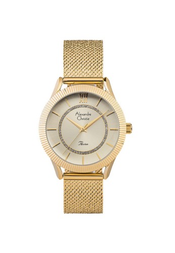 ALEXANDRE CHRISTIE - 2887 LHBGPIV