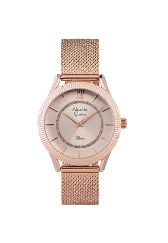 ALEXANDRE CHRISTIE - 2887 LHBRGLN