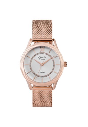 ALEXANDRE CHRISTIE - 2887 LHBRGSL