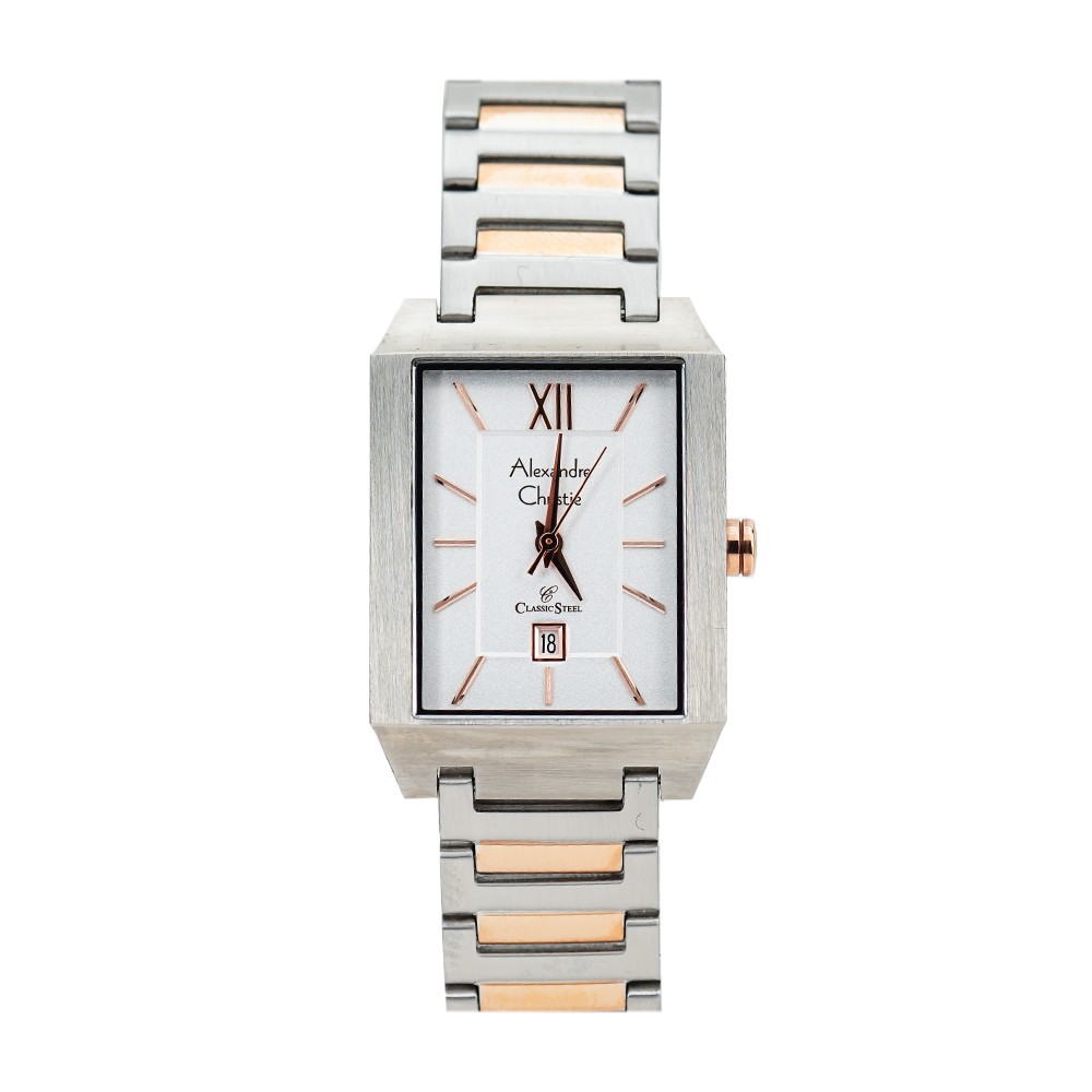 ALEXANDRE CHRISTIE - 8643 LDBTRSL