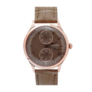 ALEXANDRE CHRISTIE - 2943 BFLRGBO