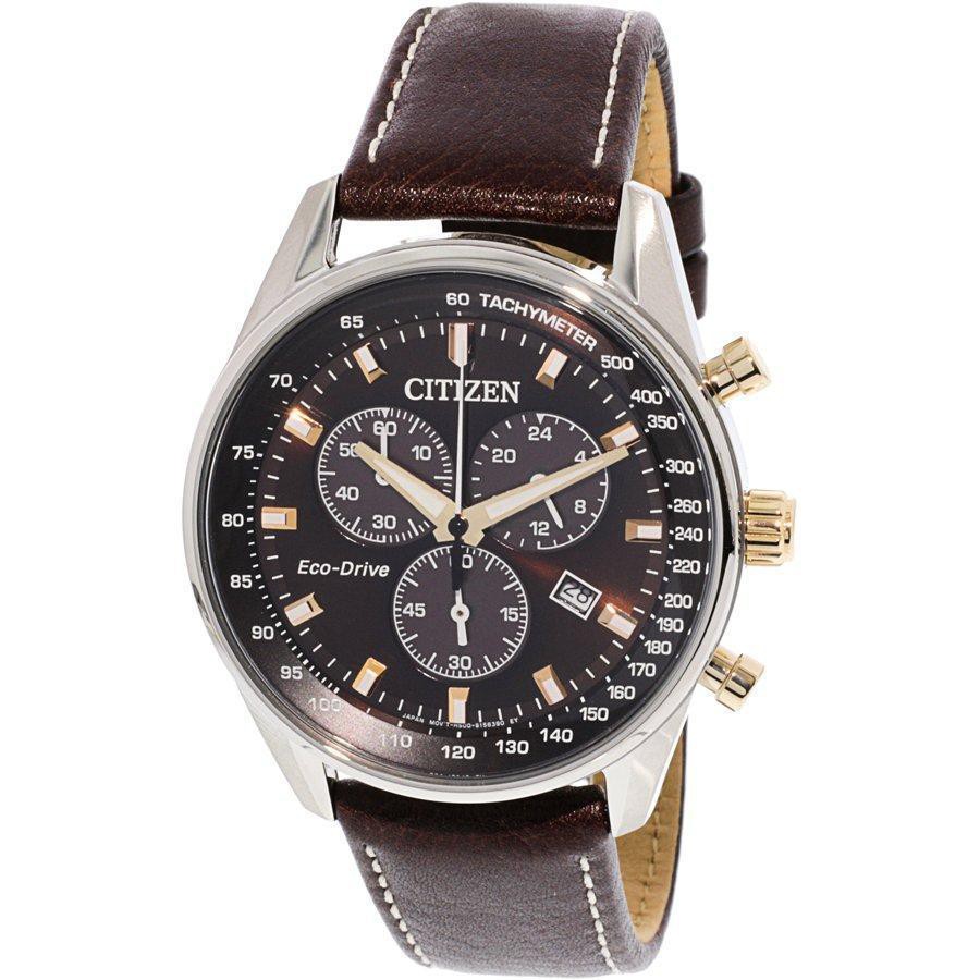 CITIZEN - CZAT 2396-19X