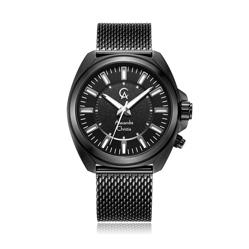 ALEXANDRE CHRISTIE - 8631 MHBIPBA