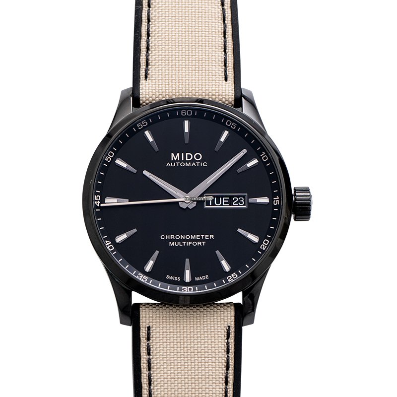 MIDO M 0384313705109