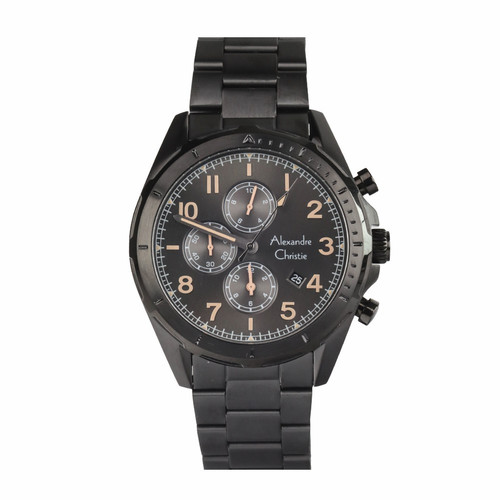 ALEXANDRE CHRISTIE - 6556 MCBIPBAIV