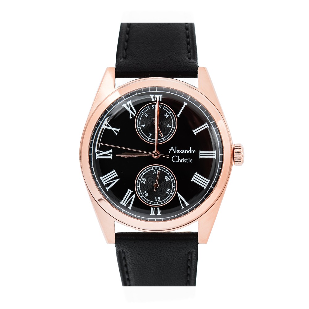 ALEXANDRE CHRISTIE - 6578 MFLRGBA