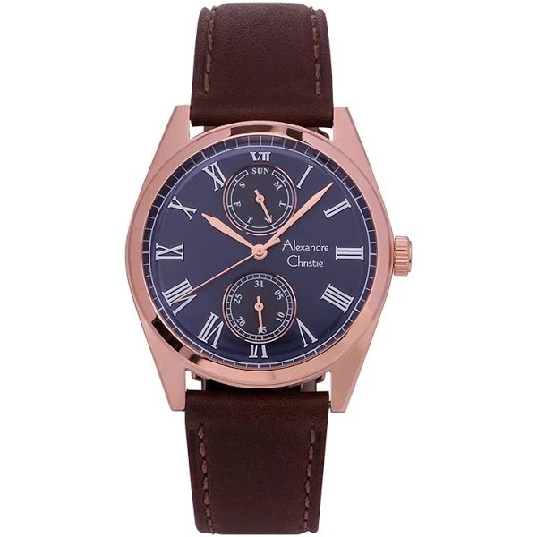 ALEXANDRE CHRISTIE - 6578 MFLRGBU