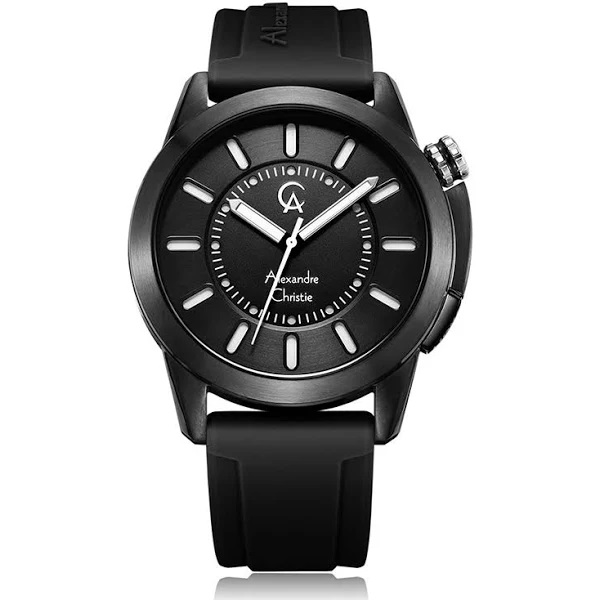 ALEXANDRE CHRISTIE - AC 8632 MHRIPBA